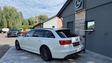 Audi A6 - 6