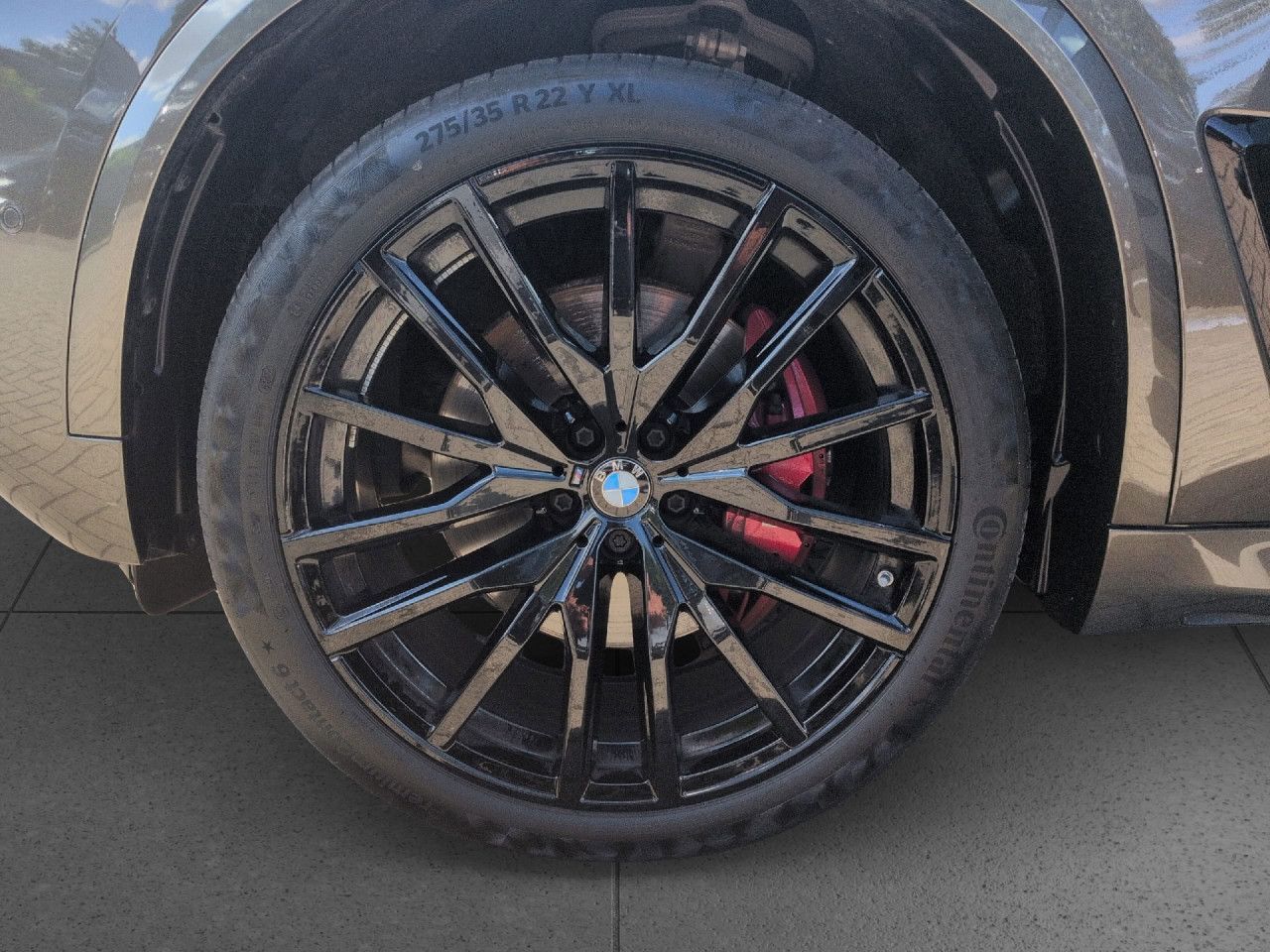 BMW X5 - Bild 19