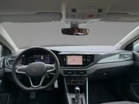 Volkswagen Taigo - Vorschau Bild 12