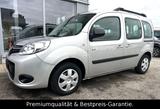 Renault Kangoo Limited*5 Sitze*Navi*PDC*Klimaautomatik* - Renault Kangoo in Nürnberg