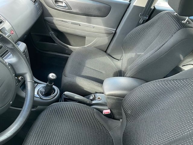 Fahrzeugabbildung Citroën C4 Tendance 1.6 VTi Hagelschaden HÄNDLERPREIS