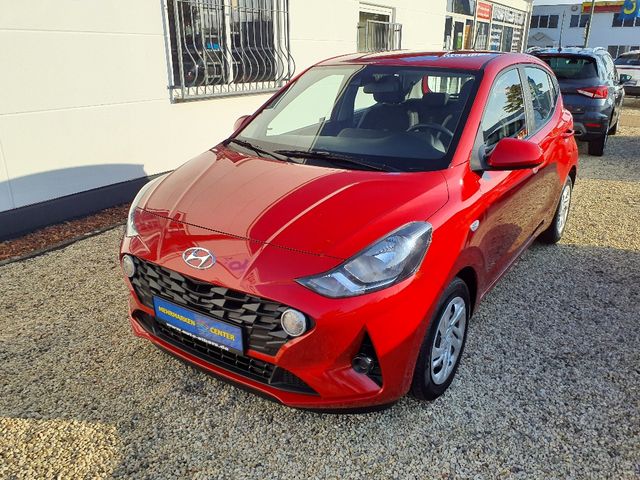 Hyundai i10 Select - SHZG,PDC,KLIMA,BTOOTH