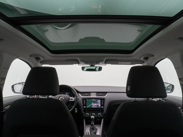 Foto Nummer 28: SKODA Octavia