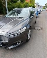 Ford Mondeo 2,0 EB 176kW Titanium Turnier Auto Ti... - Ford Mondeo in Karlsruhe