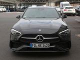 Mercedes-Benz C 200 d AMG Distronic Panorama AHK Memory 360° - Mercedes-Benz C 200 mit Diesel-Antrieb: AMG