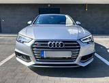 Audi S4 3.0 TFSI tiptronic quattro - - Audi S4 in München