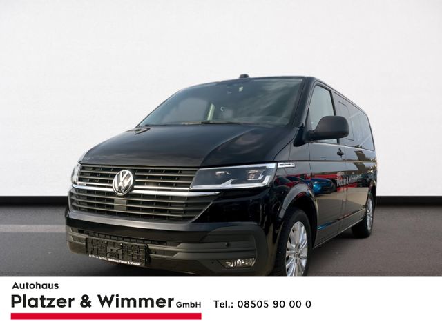 Volkswagen T6.1 Transporter Multivan Trendline 4MOTION EU6d