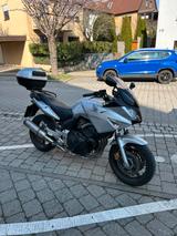 Honda CBF 600 (PC38) mit ABS - Offers