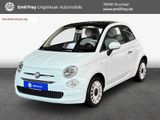Fiat 500 1.2 8V Lounge