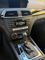 Mercedes-Benz C 180 T BlueEFFICIENCY AVANTGARDE AVANTGARDE - Mercedes-Benz C-Klasse aus 2011: Kombi
