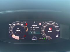 Foto Nummer 11: CUPRA Leon Sportstourer