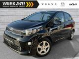 Kia Picanto 1,2 Edition Tempomat Allwetterreifen 14" - gebrauchte Kia Picanto aus dem Jahr 2023