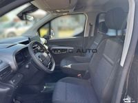 Fiat Doblo Maxi 1,5 Automatik 7-SITZE KAMERA SITZHZG - Image