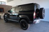 Land Rover D200 S 3.0 V6 - Land Rover Defender New cars mit Diesel-Antrieb