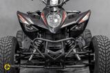 Kymco Maxxer 300 LOF| keine KXR 250 - KYMCO GEBRAUCHT QUAD