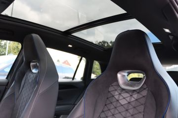 Volkswagen Tiguan 2.0 TDI 142 kW 4M R-Line Panodach 20 Zoll