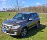 Toyota RAV 4 2,2-l-D-CAT 4x4 Executive Executive - Toyota RAV 4: D Cat