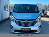 Opel Vivaro Kombi L2H1 2,9t 9-Sitze Navi PDC SHZ - Opel Vivaro in Berlin