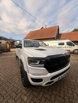 Dodge RAM - gebrauchte Dodge RAM aus dem Jahr 2021