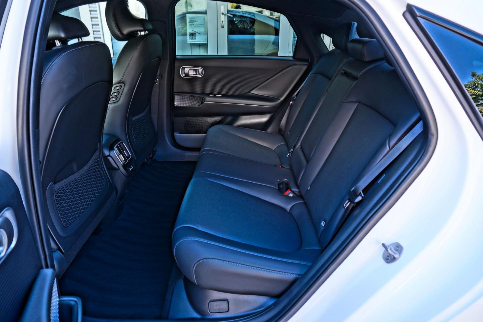 Hyundai IONIQ 6 UNIQ 360° Belüf 4xSH ACC HDA2.0 BOSE LED