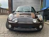 MINI Mini Cooper One R56 Mayfair 127480 km Samm... - MINI Cooper R56 Gebrauchtwagen