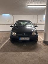 Renault Twingo 1.2 mit Faltdach - : Kleinwagen, mit Faltdach