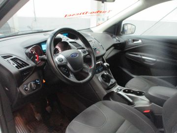 Ford Kuga Trend Sync Edition + Allwetter + PDC     PA