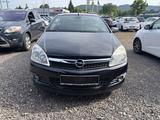 Opel Astra H Twin Top Endless Summer - Opel Astra: Twin Top Endless Summer
