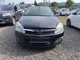 Opel Astra H Twin Top Endless Summer - Opel Astra: Top Endless Twin Summer