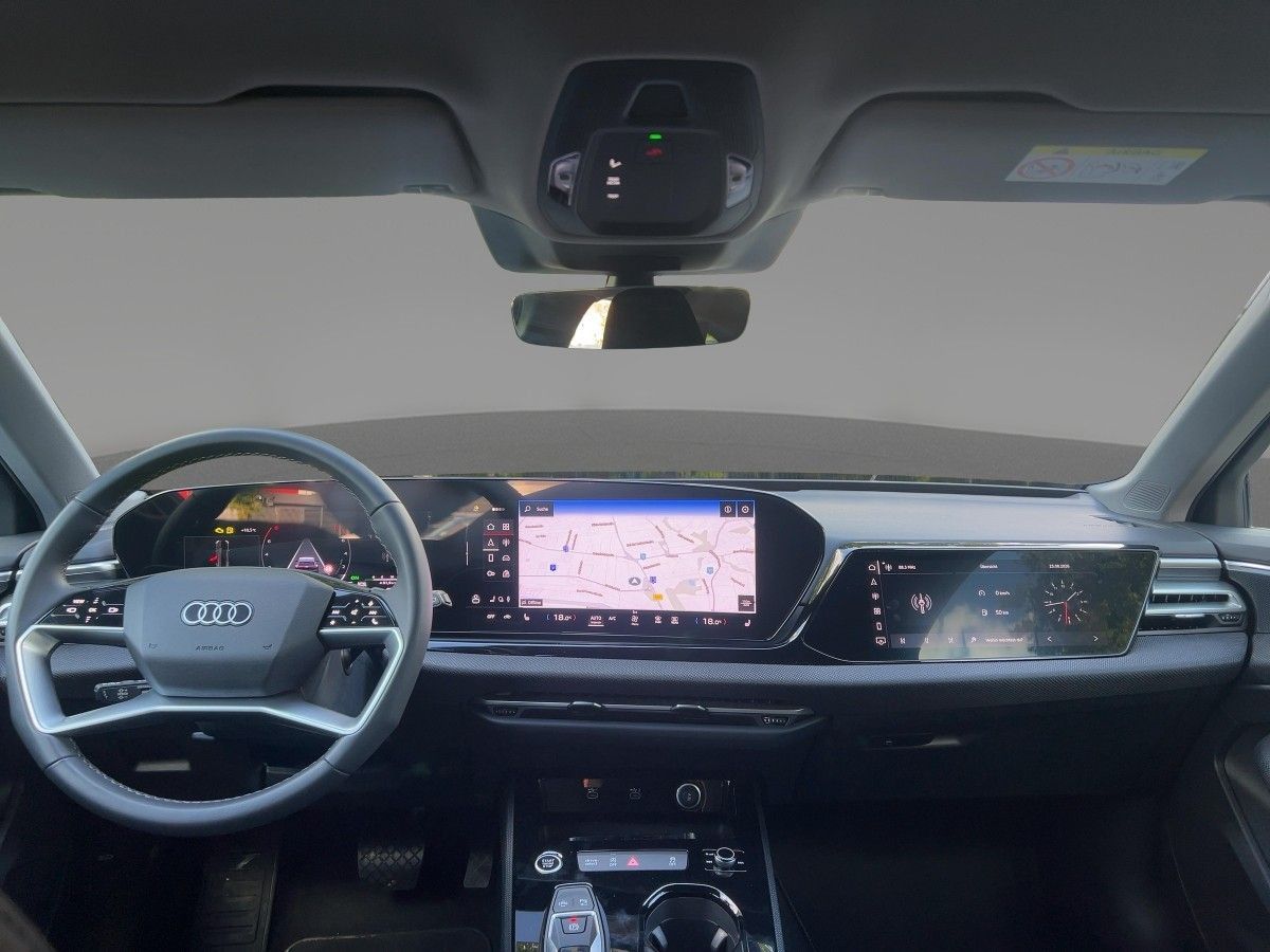 Audi A5 - Bild 7