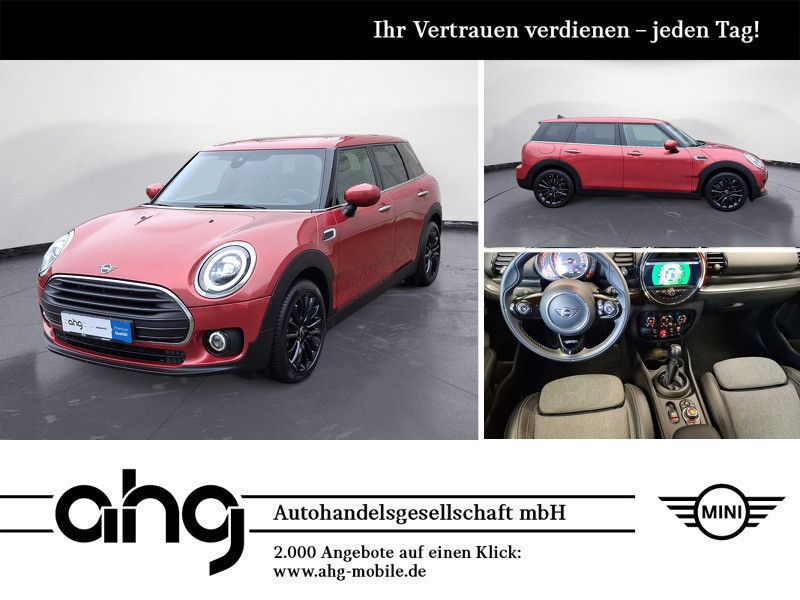 Image of MINI One Clubman