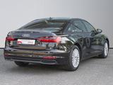Audi A6 Limousine 50 TFSIe quattro design PDC,SH,SHZ, - Audi A6 mit Hybrid-Antrieb: Limousine