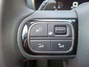 Citroën C5 Aircross Max Hybrid °LED°Navi°Kamera°ACC°BF°