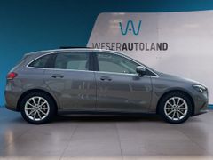 Fahrzeugabbildung Mercedes-Benz B 200 Progressive NAV+SHZ+PANO+KAM+AHK+PDC+MBUX