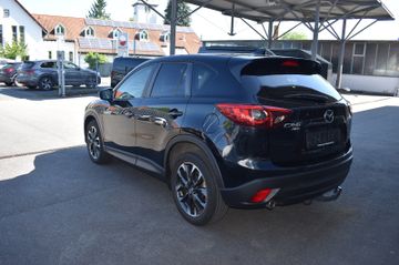 Mazda CX-5 - 5