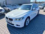 BMW 530d xDrive M-Sport Navi+Camera/Panorama/H-K/HuD - BMW 530: 530d