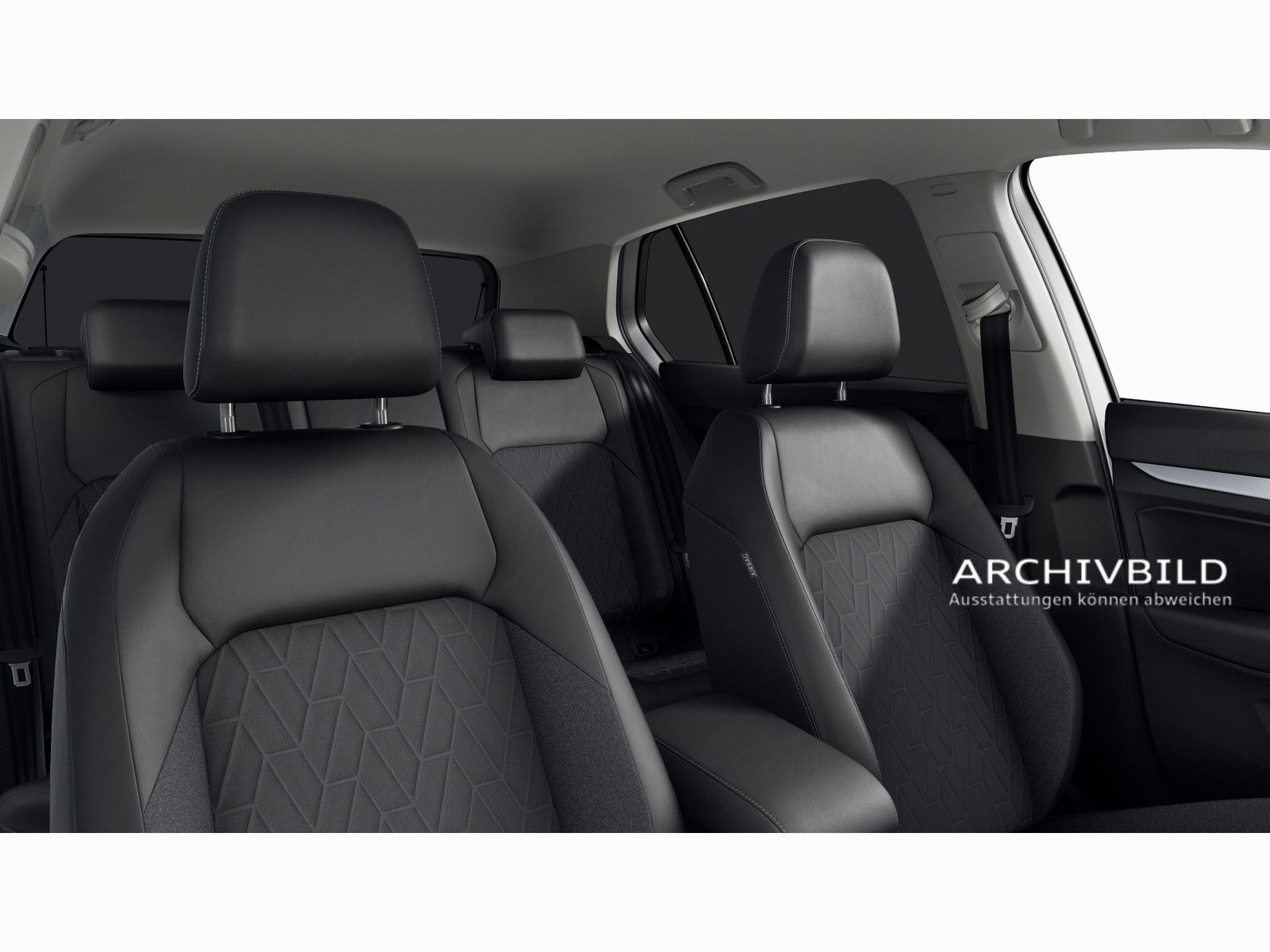 Volkswagen Golf - Bild 5