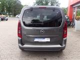 Opel Combo Life E Edition Navi*SHZ*Kamera*8-fach - gebrauchte Opel Combo aus dem Jahr 2019