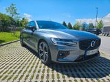 Volvo S60 B4 Geartronic R Design R Design - Volvo S60: S60r Design