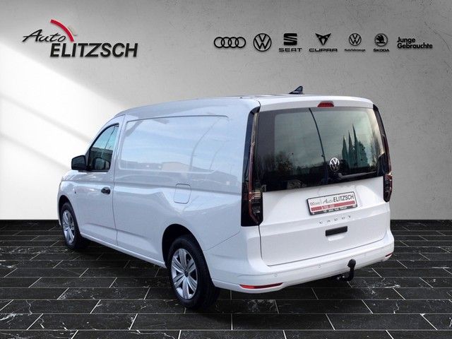 Fahrzeugabbildung Volkswagen Caddy Cargo 2.0 TDI Maxi Klima SH PDC AHZV DAB+