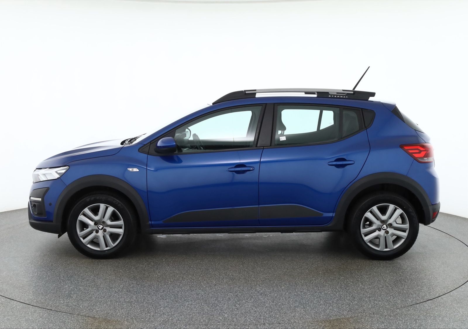 Dacia Sandero Stepway 1.0 TCE Comfort LED Navi DAB PDC imagem 2