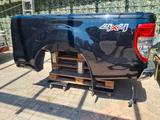 Bimobil Husky 240 auf Ford Ranger Wildtrak Extrakabine  - Bimobil Wohnwagen & Wohnmobile