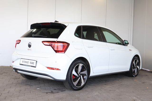 Volkswagen Polo VI 2.0 TSI GTI MATRIX+LANE+CARPLAY