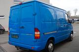 Mercedes-Benz Sprinter Kasten 216 CDI*AUTOMATIK*AHK*KLIMA*GSD* - gebrauchte Mercedes-Benz Sprinter aus dem Jahr 2001