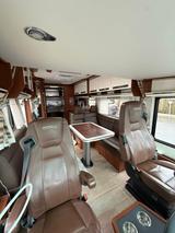 Morelo Palace 88 LB - Morelo Diesel Integrierter