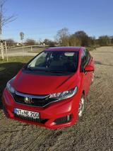 Honda Jazz 1.3 i-VTEC Trend Winterräder PDC Alu - Honda Jazz von privat