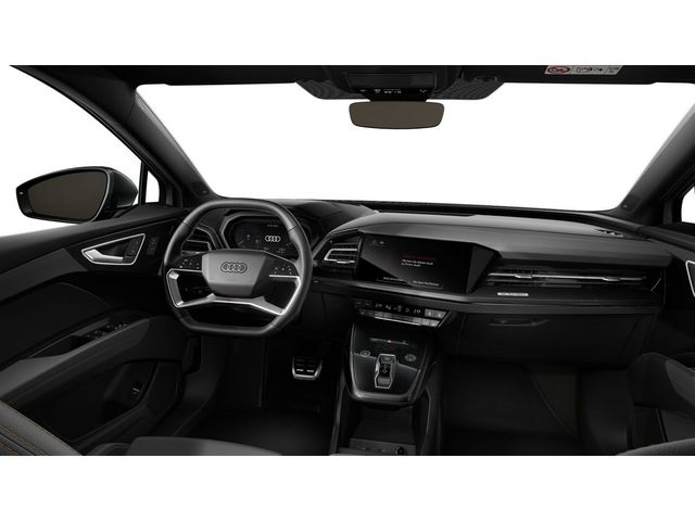 Q4 40 e-tron Matrix-LED, Rückfahrkamera, Elekt. 