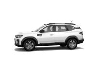 Dacia Bigster - Vorschau Bild 2