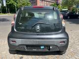 Citroën C1 Style - gebrauchte Citroën C1 aus dem Jahr 2006
