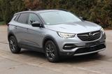 Opel Grandland Design Line+Navi+Kamera+PDC+1,Hand - Opel Grandland (X) Design-Line mit Benzin-Antrieb